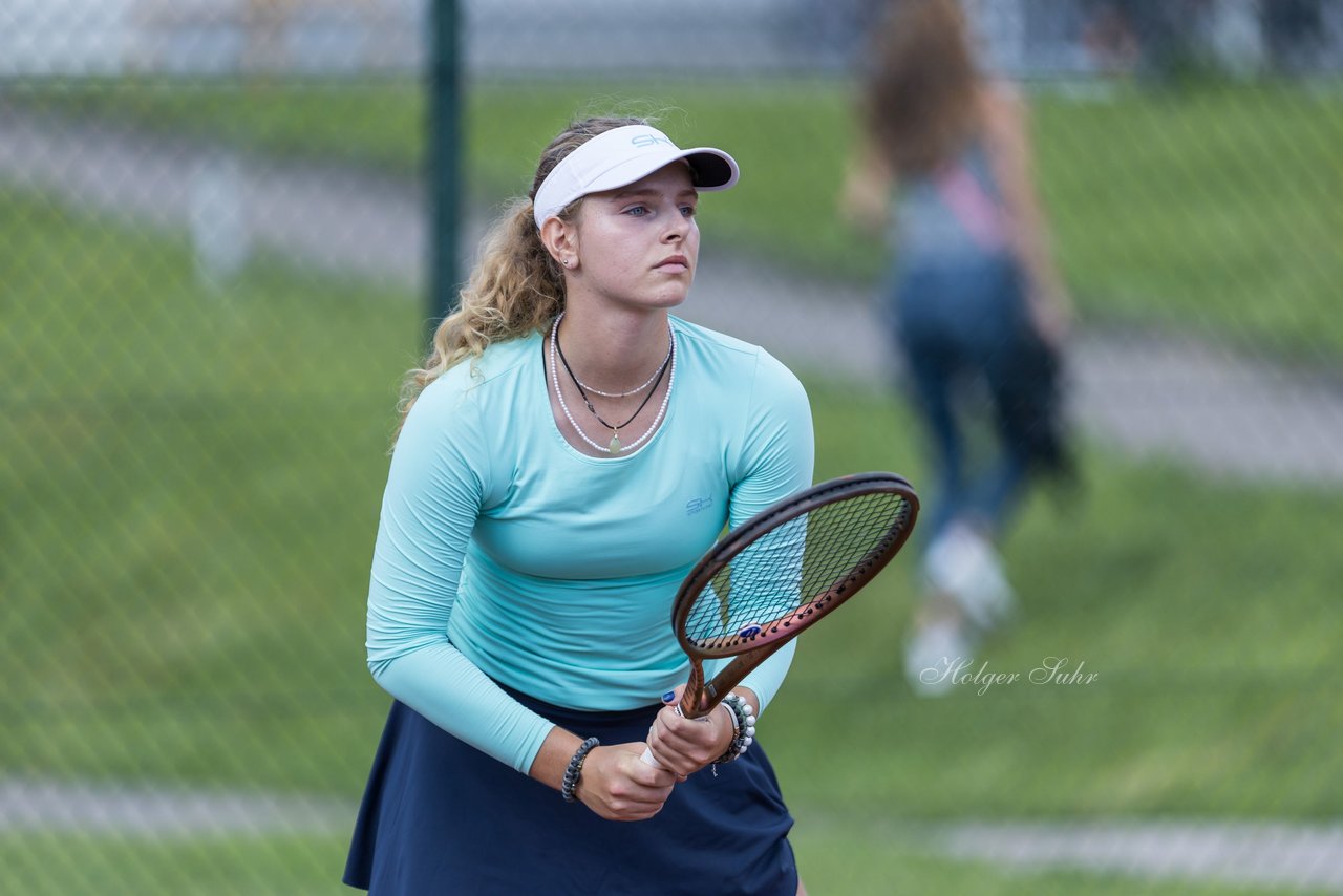 Anna-Marie Weissheim 31 - Bergstedt Open